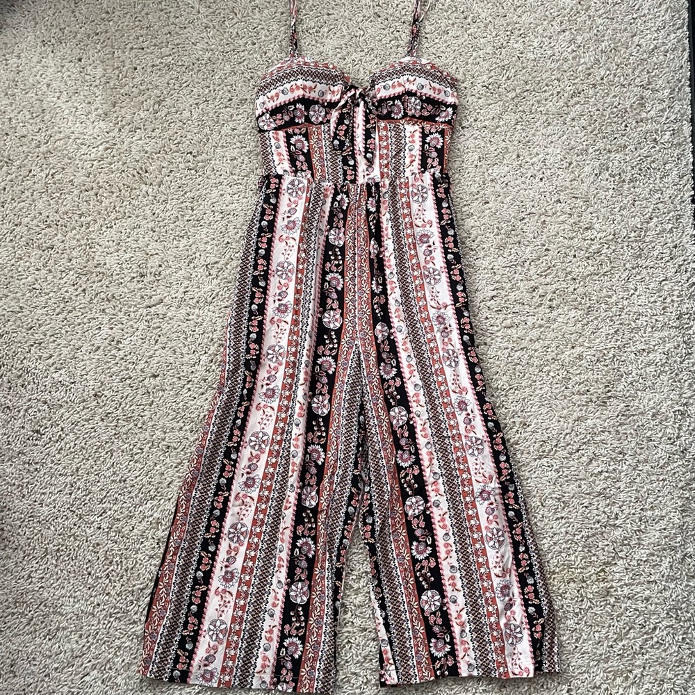 lily rose romper!